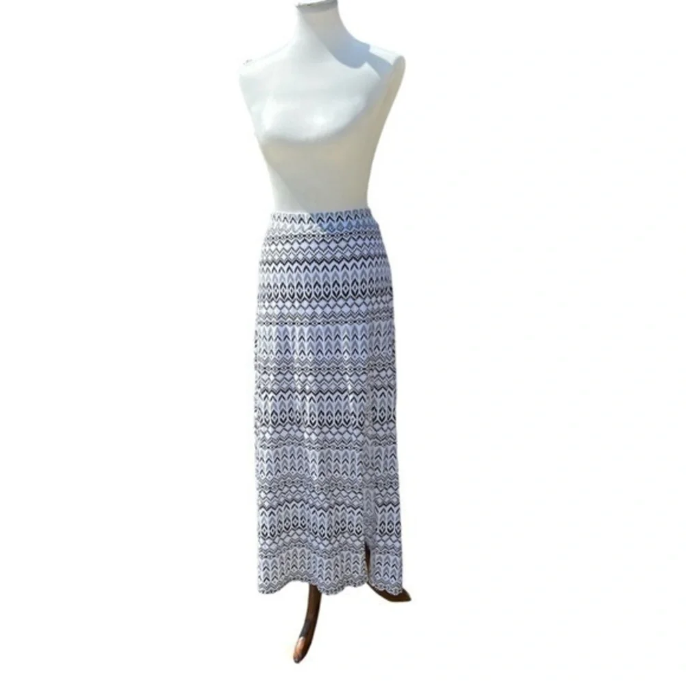American Eagle outfitters maxi skirt - Picture 2 of 9